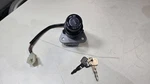 Yamaha Oem Main Switch Steering Lock 58E-82501-00-00 Fits XT225 2001-2007. Fixed Price $166.18.