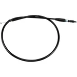 Motion Pro Black Vinyl Clutch Cable (04-0093). Fixed Price $30.52.