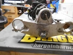 97-07 Yamaha YZF600R Top Upper Triple Tree Ignition. Fixed Price $99.99.
