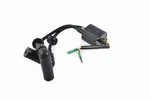 Wsm Ignition Coil For Yamaha 9.9 15 Hp 4-STROKE 98-06 380-5105. Fixed Price $91.24.