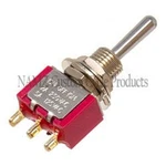 Namz NMTS-02 Mini Switch 5A Air Ride 1/4". Fixed Price $18.95.