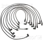 Standard Motor Products 29872 Spark Plug Wire Set. Fixed Price $29.99.