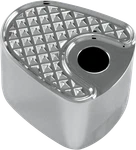 Eddie Trotta Designs Ignition Switch Cover TC-081. Fixed Price $57.04.