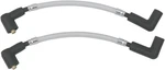 Magnum Shielding 3030C Spark Plug Wires S/c 2 Fxr Harley-davidson Sport. Fixed Price $77.95.