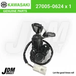 Kawasaki 27005-0624 Ignition Switch 17-19 Z650 Abs Ninja. Fixed Price $140.57.
