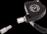 Moose Racing Hard-parts M78-003 Atv Thumb Throttle-black. Fixed Price $191.95.