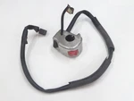 2003-2010 Yamaha Star Xvs 650 1100 Kill Engine Switch Oem 5KS-83975-10-00. Fixed Price $179.99.