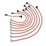 Taylor Cable 82241 Spark Plug Wire Set For 03-05 Dodge 1500 3500 Durango Magnum. Fixed Price $100.12.