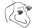 1999 Suzuki Intruder 1500 Front & Rear Brake Caliper Pair Hose Oem. Fixed Price $160.55.