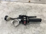 15-19 Bmw S1000RR Right Side Clip On Throttle Brake Oem. Fixed Price $269.99.