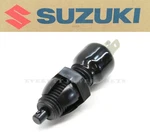 New Rear Brake Light Switch Suzuki Many Models Pull Sensor (see Notes) #Y211. Fixed Price $19.02.
