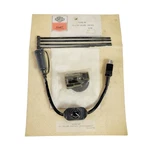 Genuine Harley-davidson Line Volume Control 76208-88 Interconnect Robison. Fixed Price $47.45.
