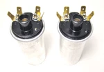 Volt Set 40MM Od Triumph Norton Bsa Motorcycles MA12 99-0574. Fixed Price $79.99.