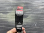 2018 Honda CBR600RR Right Handlebar Start Button Switch #2525. Fixed Price $30.00.