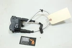 02-06 Harley Touring Softail Dyna Oem Ignition Coil And Wire Set. Fixed Price $25.00.