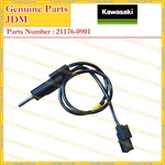 Kawasaki Genuine 2019-2023 Ninja ZX6R Sensor Quick Shifter 21176-0901 F/s. Fixed Price $139.22.