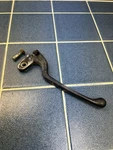 Bmw Clutch Hand Lever Left R100 R60 R75 R90S R65 Cs Rs Rt 1973-1995. Fixed Price $25.00.