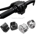 71826-11 Handlebar Switch Housing For Harley Softail Sportster Dyna 2011-2024. Fixed Price $44.49.