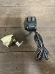 16-2017 Harley Davidson Street Fat Bob Low Rider Left Control Switch Turn Signal. Fixed Price $249.95.