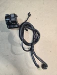 20 21 22 23 24 Yamaha Sp MT-09 Left Bar Switch Headlight #179. Fixed Price $198.88.