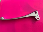 Alloy Clutch Lever Blade Ballend Lucas Handlebar Switch Cluster Bsa Triumph Nrtn. Fixed Price $26.90.