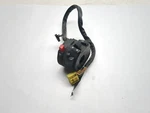 05-06 Suzuki GSXR1000 Front Left Handlebar Switch Assembly 37400-29G12. Fixed Price $58.99.