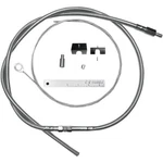 Magnum Braided Stainless Steel Byo Build Your Own Control Cable Kit 398253. Fixed Price $96.09.