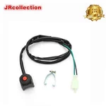 Kill Switch For Ktm 125-SX 125CC 22MM. Fixed Price $19.99.
