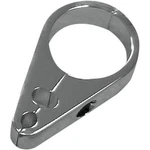 Drag Specialties Throttle/idle/brake Cable Clamp For 1.125IN. Diameter Handlebar. Fixed Price $45.04.