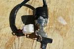New Stock Oem Type Motorcycle Honda CB550 CB750 Ignition Switch Keys Square. Fixed Price $12.99.