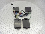 1989 88-90 Honda GL1500 Goldwing Oem Control Box Lot Cruise Reverse Carburetor. Fixed Price $60.45.