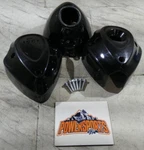 Engine Side Covers, 5633371-266, Fits 2019 Indian Scout Sixty (OPS7099). Fixed Price $173.76.