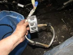 2002 Yamaha XVS1100 Vstar Classic Left Switch On Off. Fixed Price $30.00.