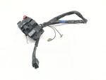 08-20 Suzuki Hayabusa GSX1300R Left Handlebar Control Switch 37400-18H13. Fixed Price $64.92.