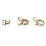 Moose Wire Clamps - M30041. Fixed Price $47.95.