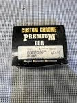 Cci Premium 12-VOLT Coil For Shovelhead Harley 1980 84 Electronic Ignition. Fixed Price $39.00.