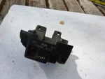 Lucas Norton Commando 187SA-R Triumph T140E Rh Handlebar Switch Bottom Section. Fixed Price $27.05.