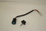 1991 Honda Elite CH80 Ignition Switch. Fixed Price $45.00.