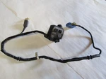 2014-2017 Honda GL1800 Goldwing Start Stop Cruise Right Switch 35130-MCA-S41. Fixed Price $125.00.