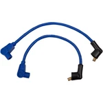 Sumax Spark Plug Wires - Blue Fxr 77635. Fixed Price $52.15.