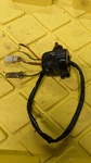 1976 Yamaha 1A2 Switch Right Light Engine Stop. Fixed Price $33.00.