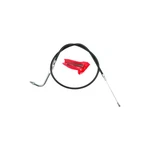 Motion Pro Vinyl Idle Cable Most Carbs / +6" 06-0275. Fixed Price $18.53.