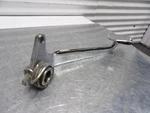 99-10 Suzuki Marauder GZ250 Rear Brake Pedal Foot Lever W Spring 43110-13FA0. Fixed Price $16.69.