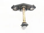 98 99 Kawasaki Ninja ZX6R ZX600G Front Lower Triple Tree Yoke Stem Clamp Bottom. Fixed Price $38.21.