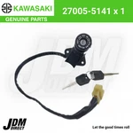 Kawasaki Switch-assy-ignition 27005-5141 New. Fixed Price $169.57.