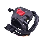 Starter Stop Right Hand Throttle Switch 35130-MEE-642 For Honda CBR600RR 03-06. Fixed Price $33.99.