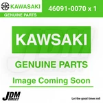Kawasaki Oem New 46091-0070 Housing-assy-control. Fixed Price $281.79.