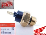 Genuine Honda Cooling Fan Thermostat Switch Vf Cbr Vt Oem 37760-MR1-003. Fixed Price $75.95.