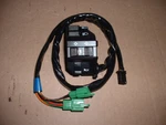 New Oem Kawasaki BN125 Eliminator Lh Switch Gear, 46091-1768. Fixed Price $49.00.