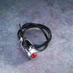 Parts Unlimited Universal Kill Switch 60-0173. Fixed Price $15.25.